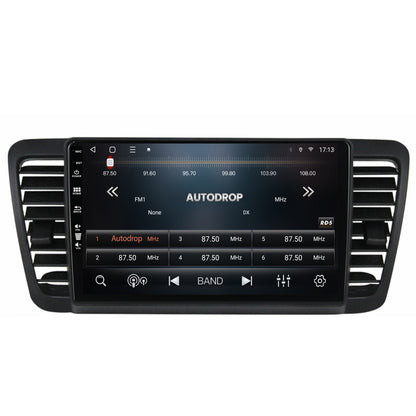 Navigatie Subaru Legacy (2004-2010), Android, P-Octacore / 2GB RAM + 32GB ROM, 9 Inch - AD-BGP9002+AD-BGRKIT338