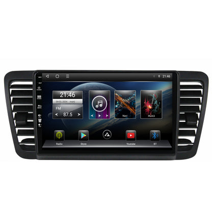 Navigatie Subaru Legacy (2004-2010), Android, P-Octacore / 2GB RAM + 32GB ROM, 9 Inch - AD-BGP9002+AD-BGRKIT338