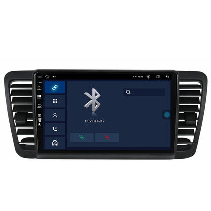 Navigatie Subaru Legacy (2004-2010), Android, Z-Octacore / 8GB RAM + 256GB ROM, 9 Inch - AD-BGZ9008+AD-BGRKIT338