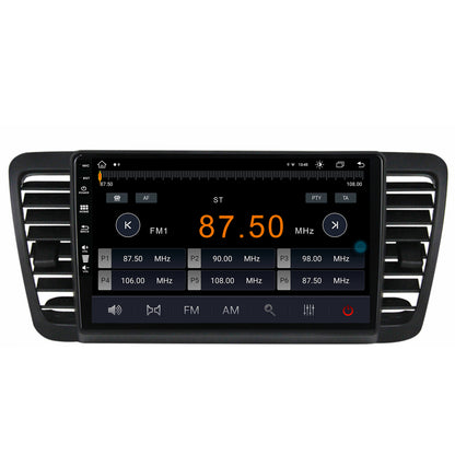 Navigatie Subaru Legacy (2004-2010), Android, Z-Octacore / 8GB RAM + 256GB ROM, 9 Inch - AD-BGZ9008+AD-BGRKIT338