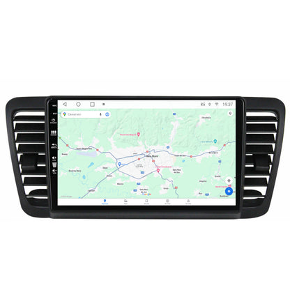 Navigatie Subaru Legacy (2004-2010), Android, A-Octacore / 4GB RAM + 64GB ROM, 9 Inch - AD-BGA9004+AD-BGRKIT338
