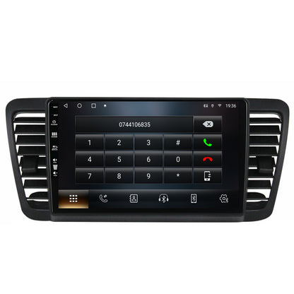 Navigatie Subaru Legacy (2004-2010), Android, A-Octacore / 4GB RAM + 64GB ROM, 9 Inch - AD-BGA9004+AD-BGRKIT338