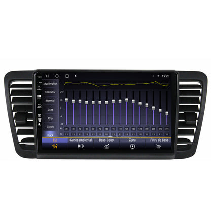 Navigatie Subaru Legacy (2004-2010), Android, A-Octacore / 4GB RAM + 64GB ROM, 9 Inch - AD-BGA9004+AD-BGRKIT338
