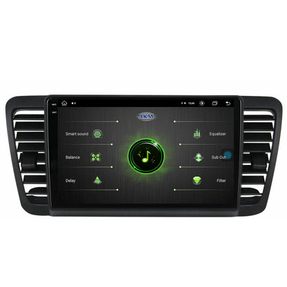 Navigatie Subaru Legacy (2004-2010), Android, V-Octacore / 4GB RAM + 64GB ROM, 9.5 Inch - AD-BGV9004+AD-BGRKIT338
