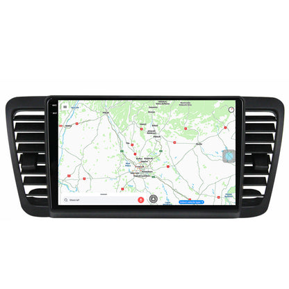 Navigatie Subaru Legacy (2004-2010), Android, V-Octacore / 4GB RAM + 64GB ROM, 9.5 Inch - AD-BGV9004+AD-BGRKIT338