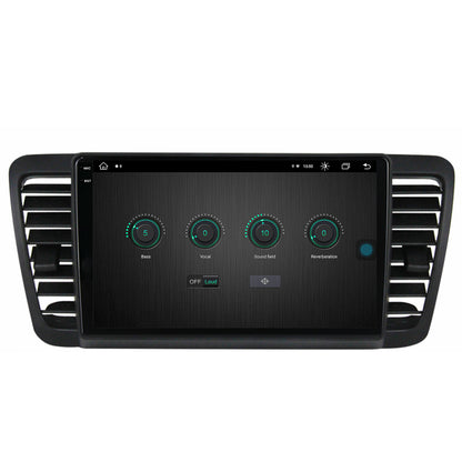Navigatie Subaru Legacy (2004-2010), Android, V-Octacore / 4GB RAM + 64GB ROM, 9.5 Inch - AD-BGV9004+AD-BGRKIT338