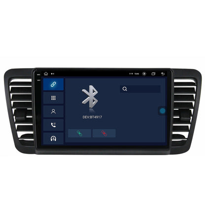 Navigatie Subaru Legacy (2004-2010), Android, V-Octacore / 4GB RAM + 64GB ROM, 9.5 Inch - AD-BGV9004+AD-BGRKIT338