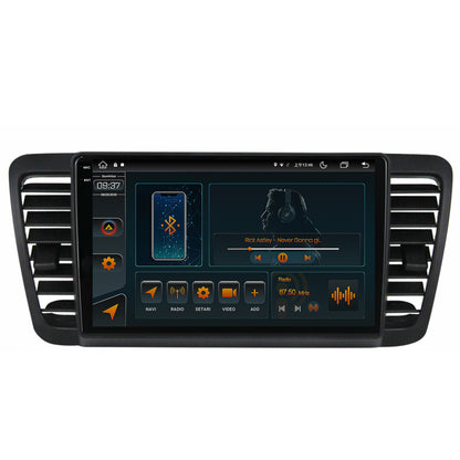 Navigatie Subaru Legacy (2004-2010), Android, V-Octacore / 4GB RAM + 64GB ROM, 9.5 Inch - AD-BGV9004+AD-BGRKIT338