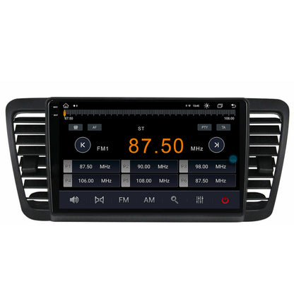 Navigatie Subaru Legacy (2004-2010), Android, V-Octacore / 4GB RAM + 64GB ROM, 9.5 Inch - AD-BGV9004+AD-BGRKIT338