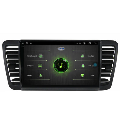 Navigatie Subaru Legacy (2004-2010), Android, X-Octacore / 8GB RAM + 256GB ROM, 9.5 Inch - AD-BGX9008+AD-BGRKIT338