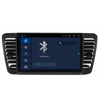 Navigatie Subaru Legacy (2004-2010), Android, X-Octacore / 8GB RAM + 256GB ROM, 9.5 Inch - AD-BGX9008+AD-BGRKIT338