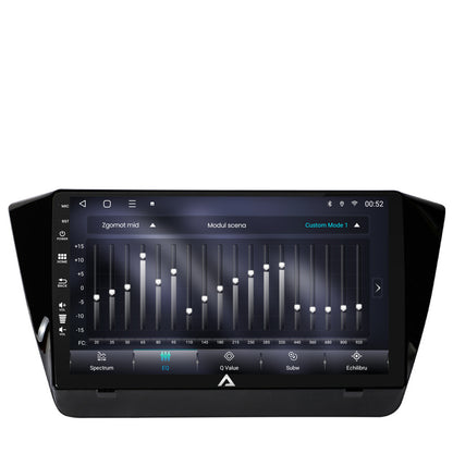 Navigatie Superb 3 (2015+), Android, E-Octacore / 2GB RAM + 32GB ROM, 10.1 Inch - AD-BGE10002+AD-BGRKIT034