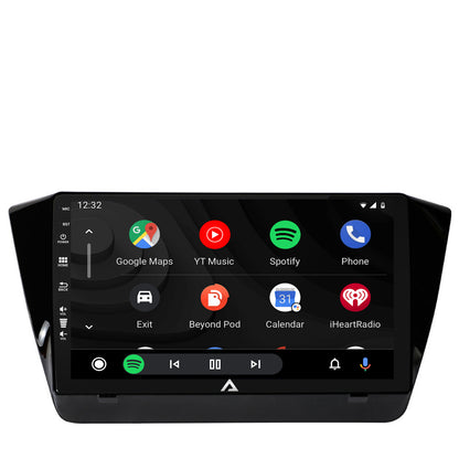 Navigatie Superb 3 (2015+), Android, A-Octacore / 4GB RAM + 64GB ROM, 10.1 Inch - AD-BGA10004+AD-BGRKIT034