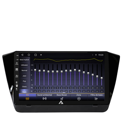 Navigatie Superb 3 (2015+), Android, A-Octacore / 4GB RAM + 64GB ROM, 10.1 Inch - AD-BGA10004+AD-BGRKIT034