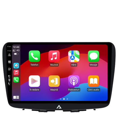 Navigatie Suzuki Baleno, Android, E-Octacore / 2GB RAM + 32GB ROM, 9 Inch - AD-BGE9002+AD-BGRKIT310