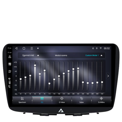 Navigatie Suzuki Baleno, Android, E-Octacore / 2GB RAM + 32GB ROM, 9 Inch - AD-BGE9002+AD-BGRKIT310