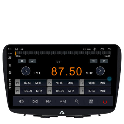 Navigatie Suzuki Baleno, Android, Z-Octacore / 8GB RAM + 256GB ROM, 9 Inch - AD-BGZ9008+AD-BGRKIT310