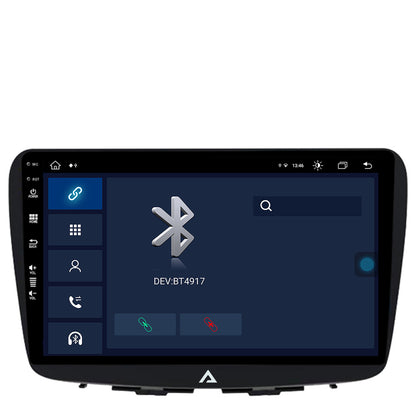 Navigatie Suzuki Baleno, Android, Z-Octacore / 8GB RAM + 256GB ROM, 9 Inch - AD-BGZ9008+AD-BGRKIT310