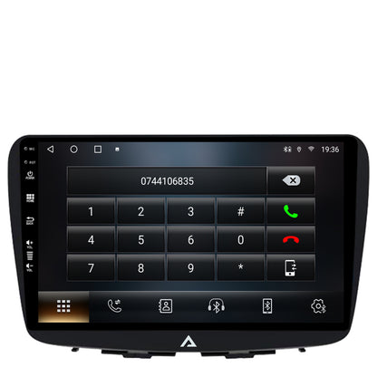 Navigatie Suzuki Baleno, Android, A-Octacore / 4GB RAM + 64GB ROM, 9 Inch - AD-BGA9004+AD-BGRKIT310