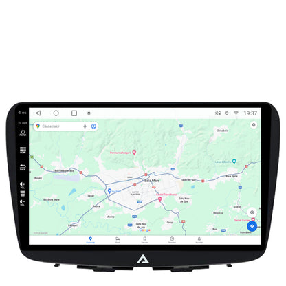 Navigatie Suzuki Baleno, Android, A-Octacore / 4GB RAM + 64GB ROM, 9 Inch - AD-BGA9004+AD-BGRKIT310