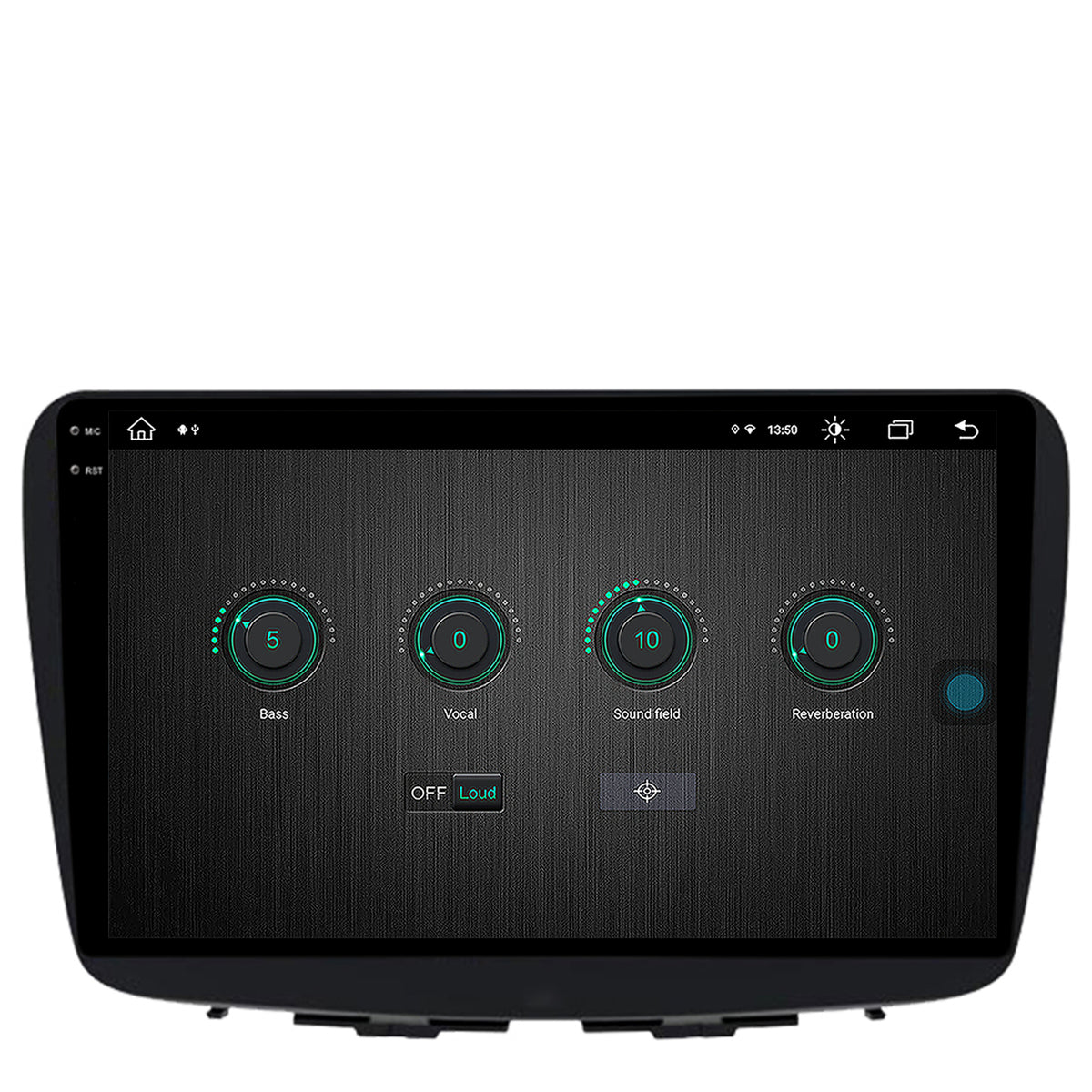 Navigatie Suzuki Baleno, Android, X-Octacore / 8GB RAM + 256GB ROM, 9.5 Inch - AD-BGX9008+AD-BGRKIT310