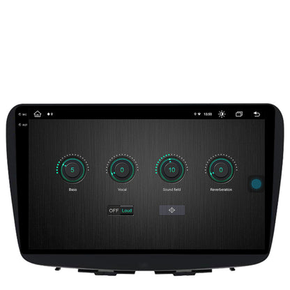 Navigatie Suzuki Baleno, Android, X-Octacore / 8GB RAM + 256GB ROM, 9.5 Inch - AD-BGX9008+AD-BGRKIT310