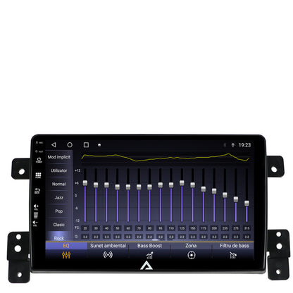 Navigatie Suzuki Grand Vitara (2005-2015), Android, A-Octacore / 4GB RAM + 64GB ROM, 9 Inch - AD-BGA9004+AD-BGRKIT314