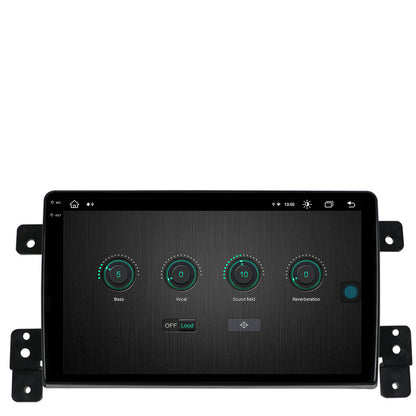 Navigatie Suzuki Grand Vitara (2005-2015), Android, X-Octacore / 8GB RAM + 256GB ROM, 9.5 Inch - AD-BGX9008+AD-BGRKIT314