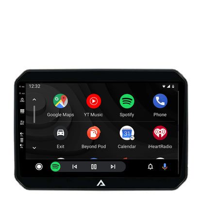 Navigatie Suzuki Ignis (2016+), Android, A-Octacore / 4GB RAM + 64GB ROM, 9 Inch - AD-BGA9004+AD-BGRKIT308