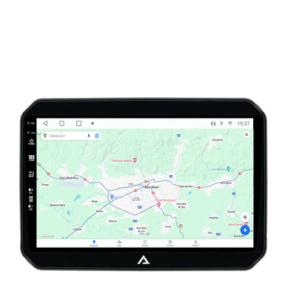 Navigatie Suzuki Ignis (2016+), Android, A-Octacore / 4GB RAM + 64GB ROM, 9 Inch - AD-BGA9004+AD-BGRKIT308