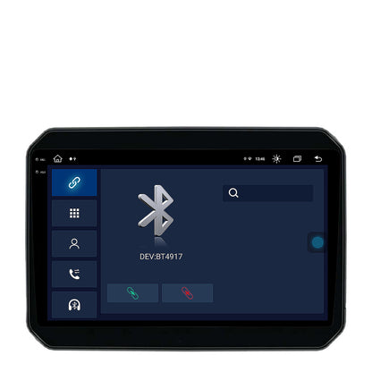 Navigatie Suzuki Ignis (2016+), Android, V-Octacore / 4GB RAM + 64GB ROM, 9.5 Inch - AD-BGV9004+AD-BGRKIT308