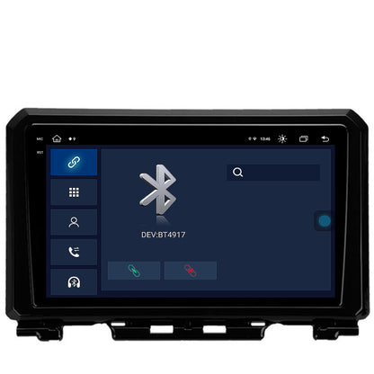Navigatie Suzuki Jimny (2018-2022), Android, X-Octacore / 8GB RAM + 256GB ROM, 9.5 Inch - AD-BGX9008+AD-BGRKIT312