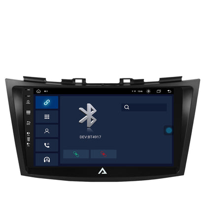 Navigatie Suzuki Swift (2011-2017), Android, Z-Octacore|AC8257| / 4GB RAM + 64GB ROM, 9 Inch - AD-BGZ9008+AD-BGRKIT304