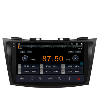 Navigatie Suzuki Swift (2011-2017), Android, V-Octacore / 4GB RAM + 64GB ROM, 9.5 Inch - AD-BGV9004+AD-BGRKIT304