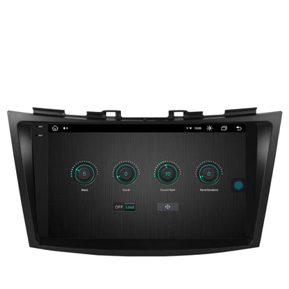 Navigatie Suzuki Swift (2011-2017), Android, X-Octacore / 8GB RAM + 256GB ROM, 9.5 Inch - AD-BGX9008+AD-BGRKIT304