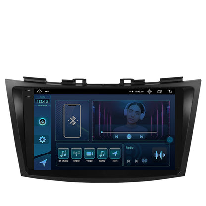 Navigatie Suzuki Swift (2011-2017), Android, X-Octacore / 8GB RAM + 256GB ROM, 9.5 Inch - AD-BGX9008+AD-BGRKIT304
