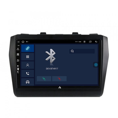 Navigatie Suzuki Swift (2017+), Android, Z-Octacore|AC8257| / 4GB RAM + 64GB ROM, 9 Inch - AD-BGZ9008+AD-BGRKIT085