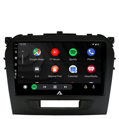 Navigatie Suzuki Vitara (2015+), Android, P-Octacore / 2GB RAM + 32GB ROM, 9 Inch - AD-BGP9002+AD-BGRKIT299