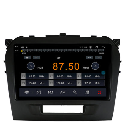 Navigatie Suzuki Vitara (2015+), Android, X-Octacore / 8GB RAM + 256GB ROM, 9.5 Inch - AD-BGX9008+AD-BGRKIT299