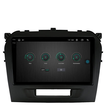 Navigatie Suzuki Vitara (2015+), Android, X-Octacore / 8GB RAM + 256GB ROM, 9.5 Inch - AD-BGX9008+AD-BGRKIT299