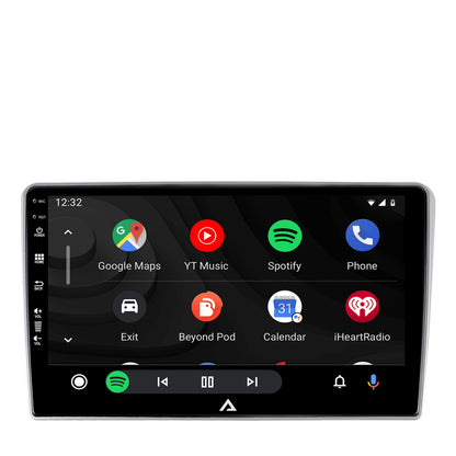 Navigatie Toyota Auris (2006-2012), Android, E-Octacore / 2GB RAM + 32GB ROM, 9 Inch - AD-BGE9002+AD-BGRKIT091V2
