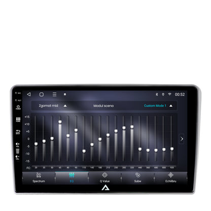 Navigatie Toyota Auris (2006-2012), Android, E-Octacore / 2GB RAM + 32GB ROM, 9 Inch - AD-BGE9002+AD-BGRKIT091V2