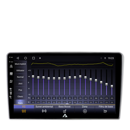 Navigatie Toyota Auris (2006-2012), Android, A-Octacore / 4GB RAM + 64GB ROM, 9 Inch - AD-BGA9004+AD-BGRKIT091V2
