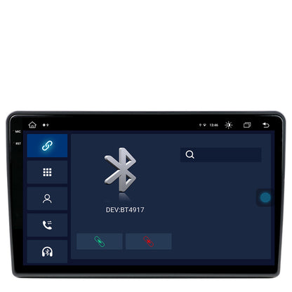Navigatie Toyota Auris (2006-2012), Android, V-Octacore / 4GB RAM + 64GB ROM, 9.5 Inch - AD-BGV9004+AD-BGRKIT091V2