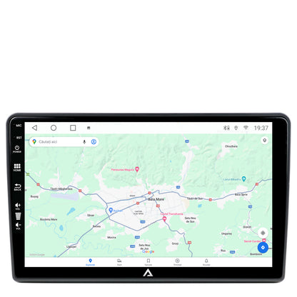 Navigatie Toyota Auris (2012-2014), Android, A-Octacore / 4GB RAM + 64GB ROM, 9 Inch - AD-BGA9004+AD-BGRKIT090