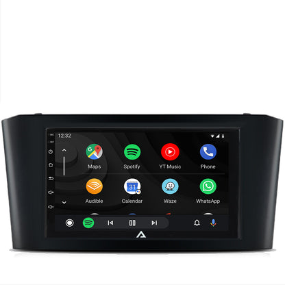 Navigatie Toyota Avensis (2004-2008), Android, P-Octacore / 2GB RAM + 32GB ROM, 7 INCH - AD-BGP1002+AD-BGRTO0062DIN