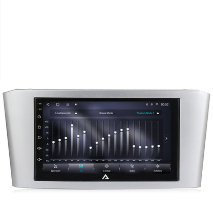 Navigatie Toyota Avensis (2004-2008), Android, P-Octacore / 2GB RAM + 32GB ROM, 7 INCH - AD-BGP1002+AD-BGRTO1252DIN