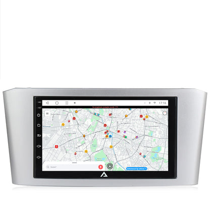 Navigatie Toyota Avensis (2004-2008), Android, P-Octacore / 2GB RAM + 32GB ROM, 7 INCH - AD-BGP1002+AD-BGRTO1252DIN