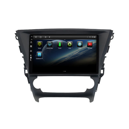 Navigatie Toyota Avensis (2015-2018), Android, E-Octacore / 2GB RAM + 32GB ROM, 10.1 Inch - AD-BGE10002+AD-BGRKIT063