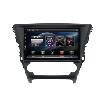 Navigatie Toyota Avensis (2015-2018), Android, E-Octacore / 2GB RAM + 32GB ROM, 10.1 Inch - AD-BGE10002+AD-BGRKIT063